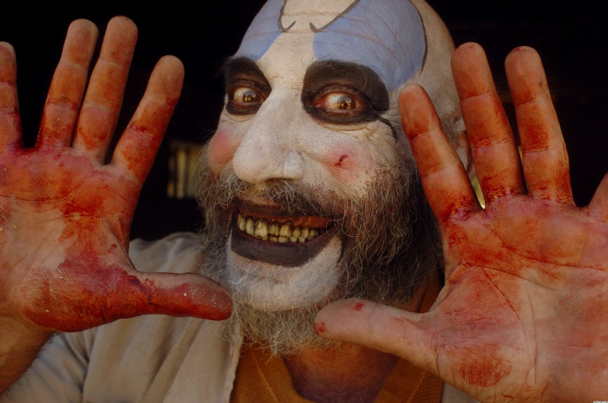 Death - Obituary News: Legendary Horror Icon Sid Haig Passes Away at 80
