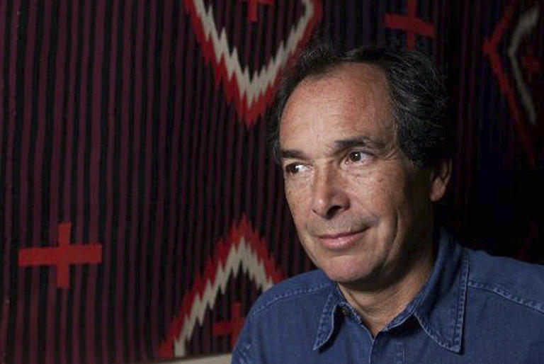 Death - Obituary News: Legendary Novelist Martin Cruz Smith Dies at 82