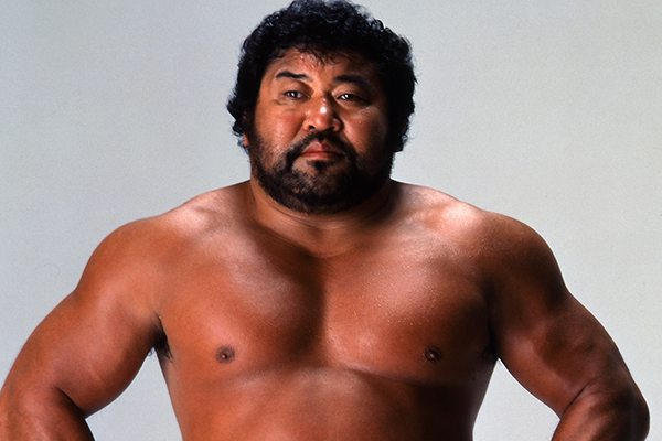 Death - Obituary News: Masa Saito, Wrestling Legend, Dies at 76