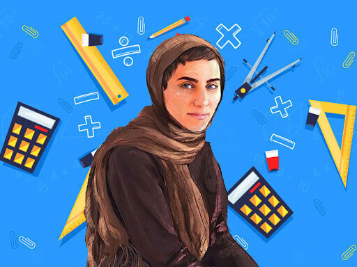 Death - Obituary News: Mathematics Pioneer Maryam Mirzakhani Dies at 40