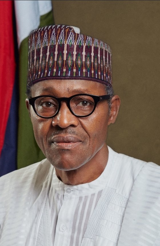 Death - Obituary News: Muhammadu Buhari: Nigeria's Iconic Leader Passes Away