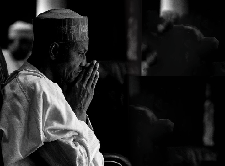 Death - Obituary News: Nation Mourns: Buhari, Baba Mai Gaskiya, Passes Away