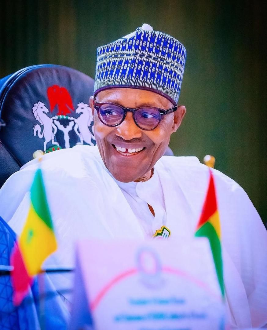 Death - Obituary News: Nation Mourns: Buhari, Nigeria's Leader, Dies at 82