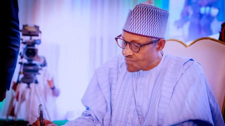 Death - Obituary News: Nation Mourns: Buhari Passes Away, Holiday Declared
