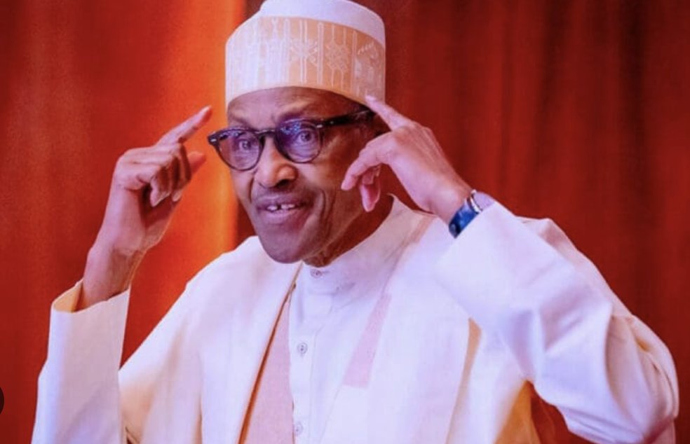 Death - Obituary News: Nation Mourns: Buhari's Legacy Ends at 82