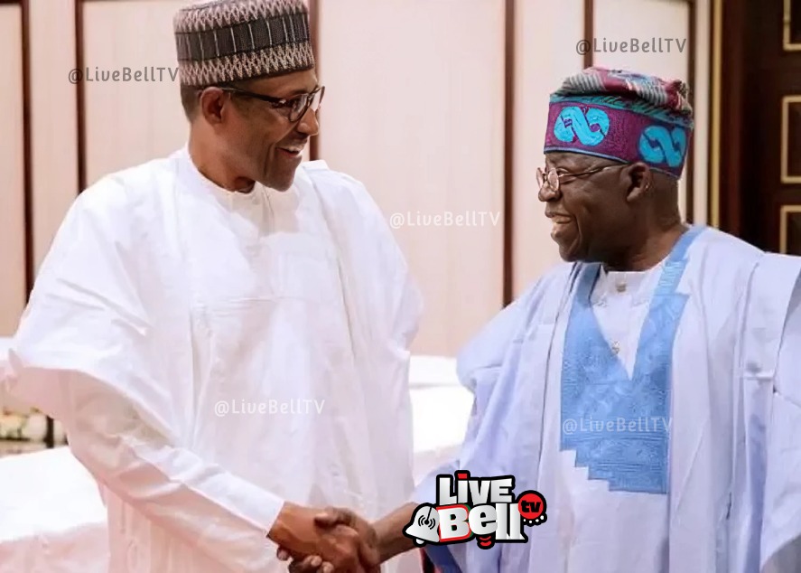 Death - Obituary News: Nigeria Mourns: 7 Days of Mourning for Buhari's Death