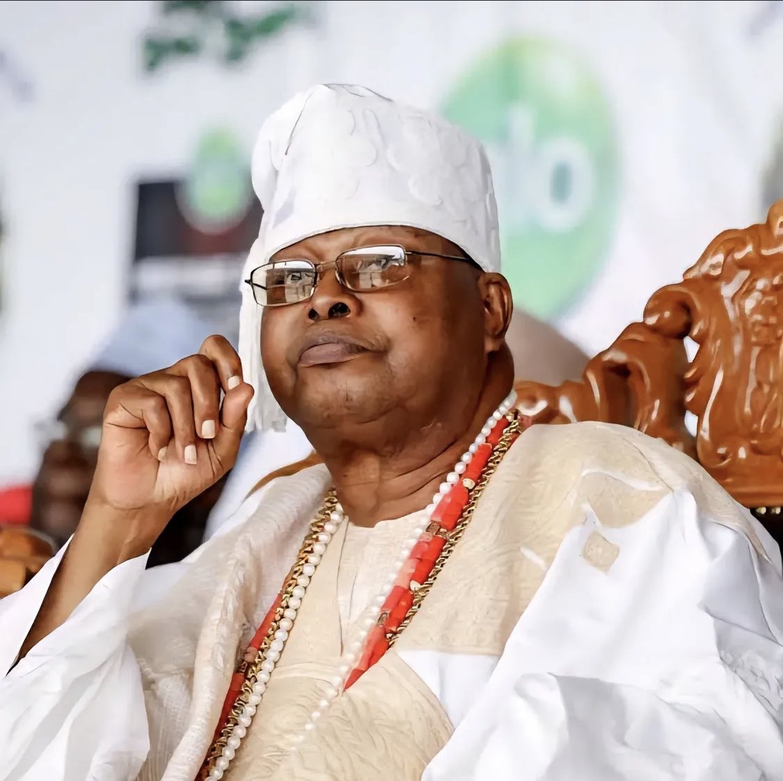 Death - Obituary News: Oba Sikiru Kayode Adetona: A Legacy Ends at 91