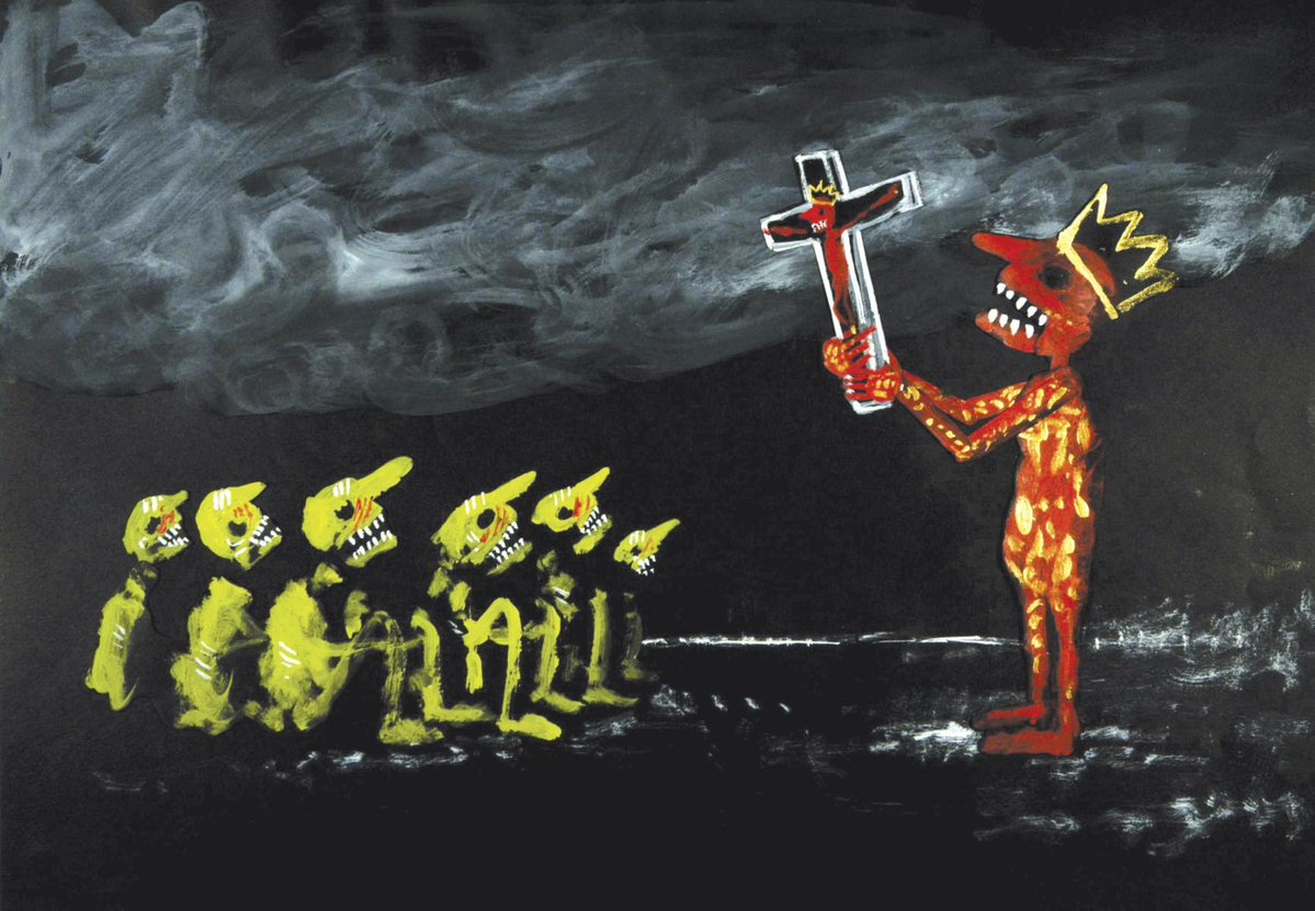 Death - Obituary News: Phil Mulloy, Iconic Animator, Passes Away at 76