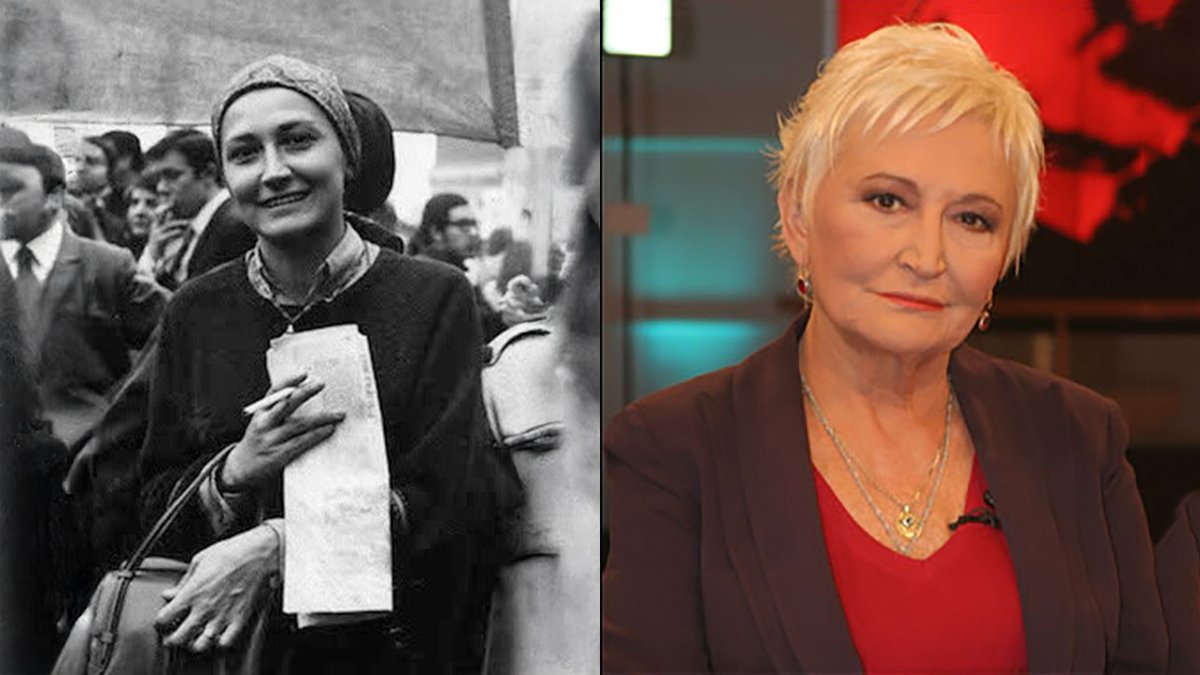 Death - Obituary News: Pınar Kür, Renowned Turkish Author, Dies at 82