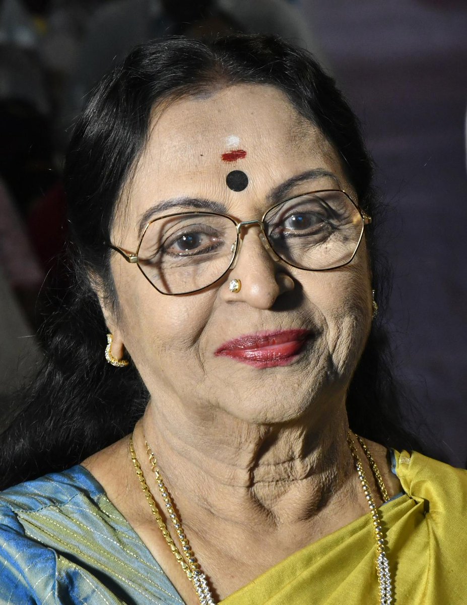 Death - Obituary News: South Indian Cinema Icon B. Saroja Devi Passes Away