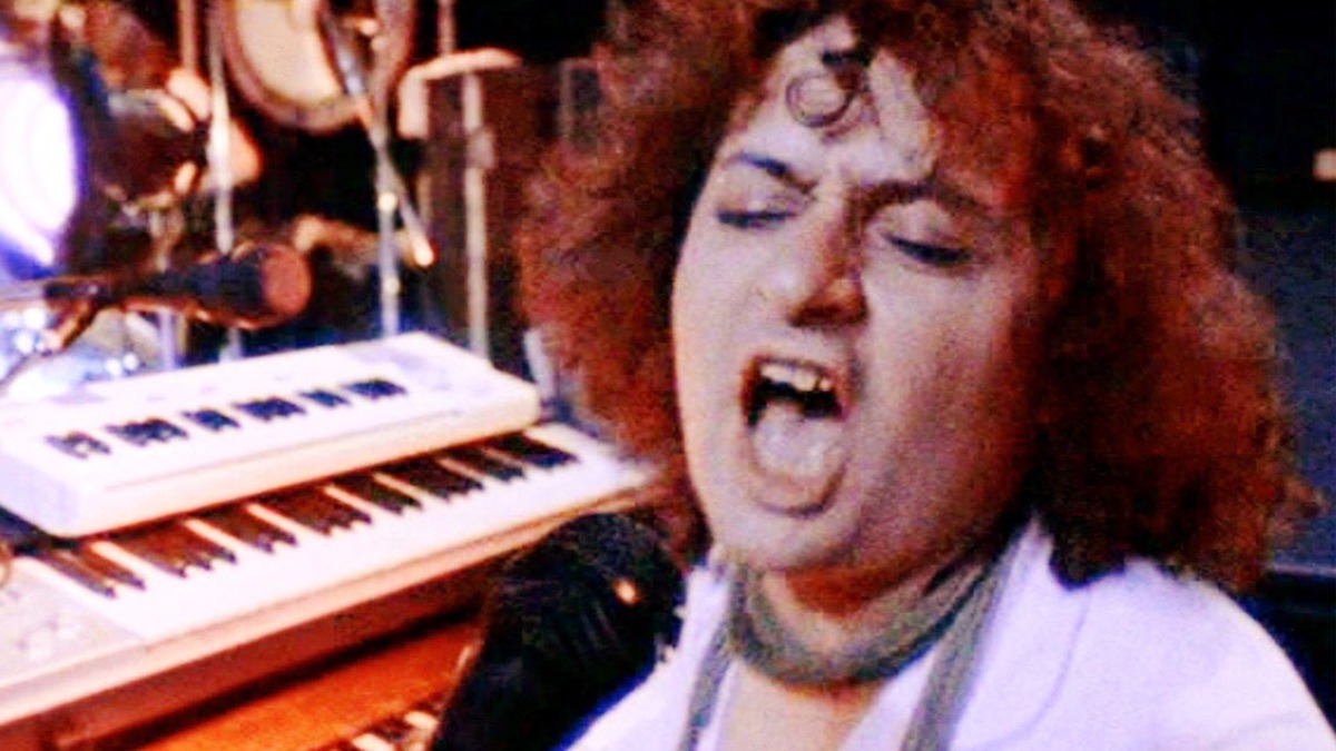 Death - Obituary News: Spinal Tap's Viv Savage, David Kaff, Dies at 79