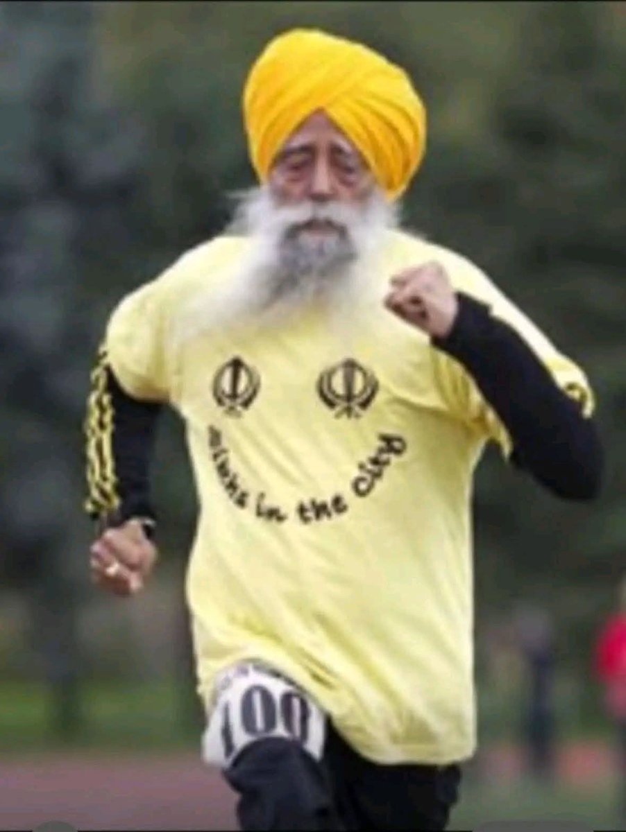 Death - Obituary News: Tragedy Strikes: Sardar Fauja Singh's Untimely Death