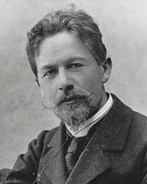 Death - Obituary News: Tragic Loss: Anton Chekhov Dies at 44 in Germany