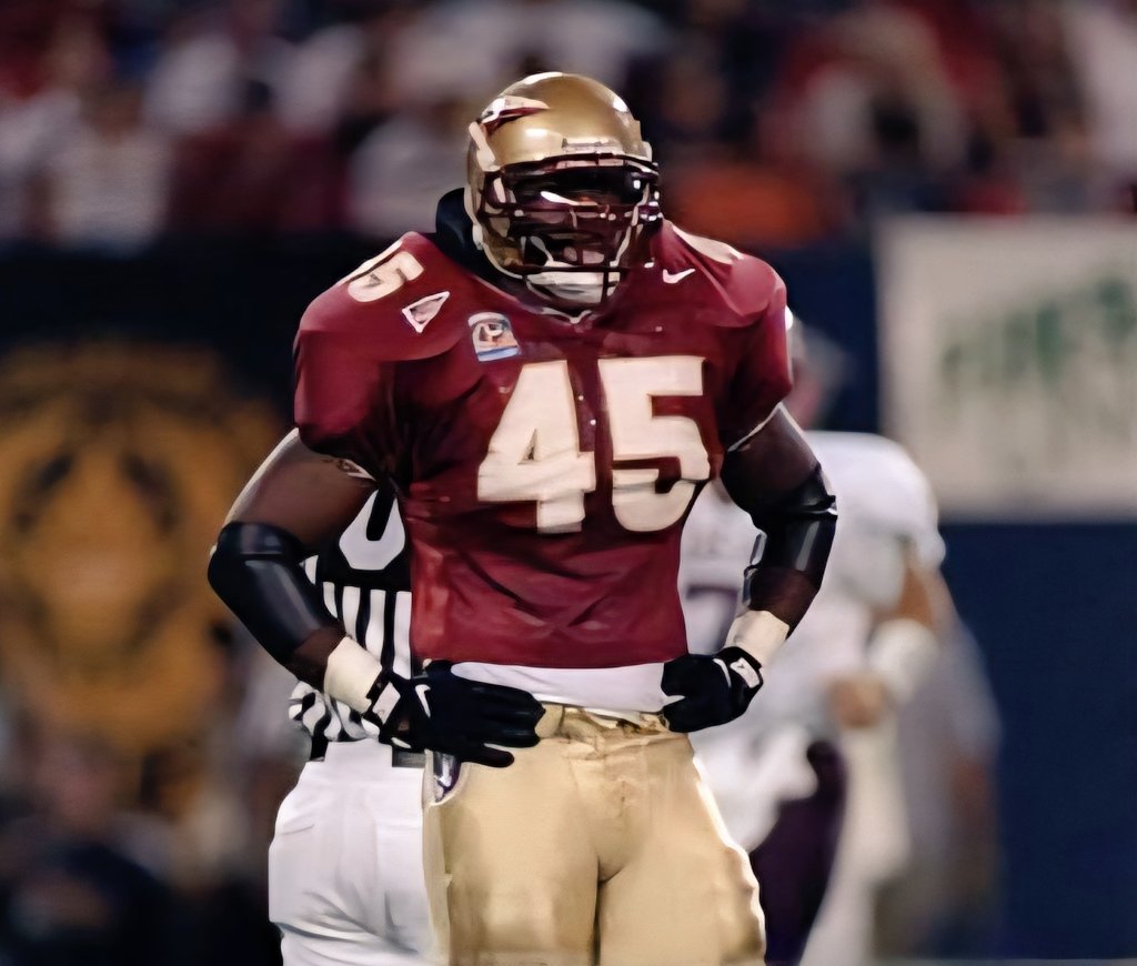 Death - Obituary News: Tragic Loss: FSU's Lamont Green Sr. Passes at 49