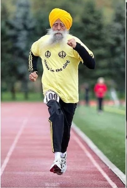 Death - Obituary News: Tragic Loss: Fauja Singh, Marathon Legend, Dies at 114