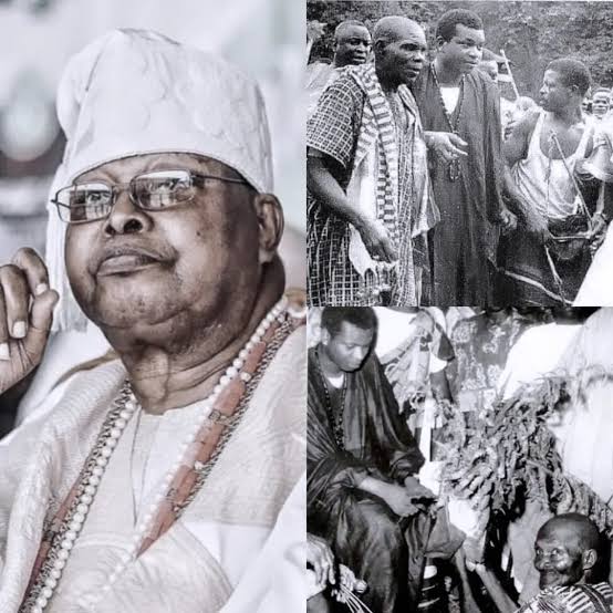 Death - Obituary News: Tragic Loss: Ọba Sikiru Kayode Adetona Passes Away