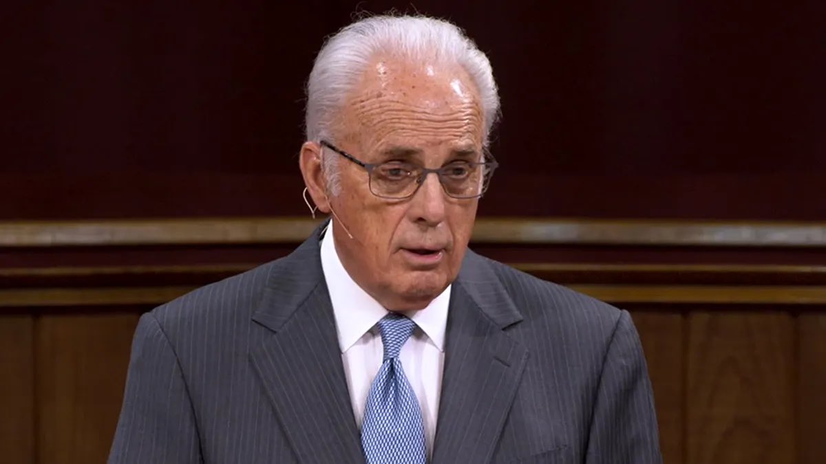 Death - Obituary News: Tragic Loss: Pastor John MacArthur Dies at 86