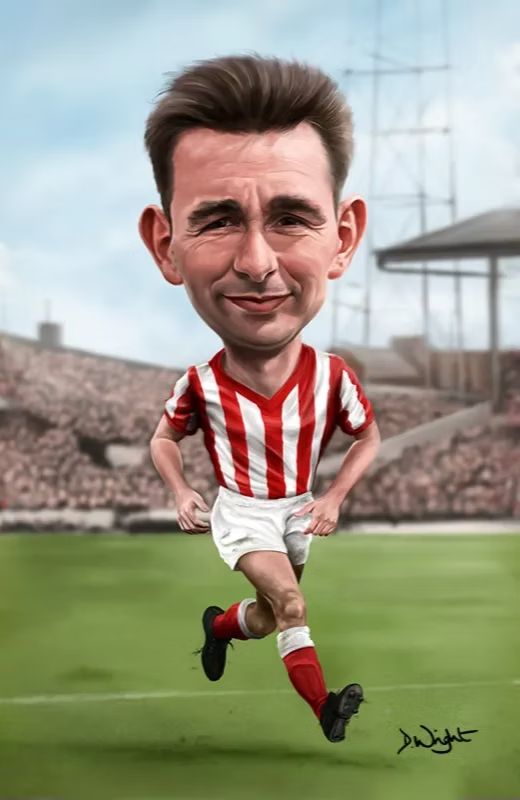 Death - Obituary News: Tragic Loss: Remembering Football Legend Brian Clough