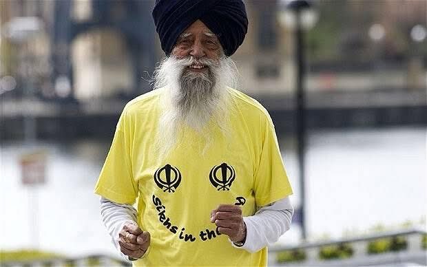 Death - Obituary News: World’s Oldest Marathon Runner Passes at 114