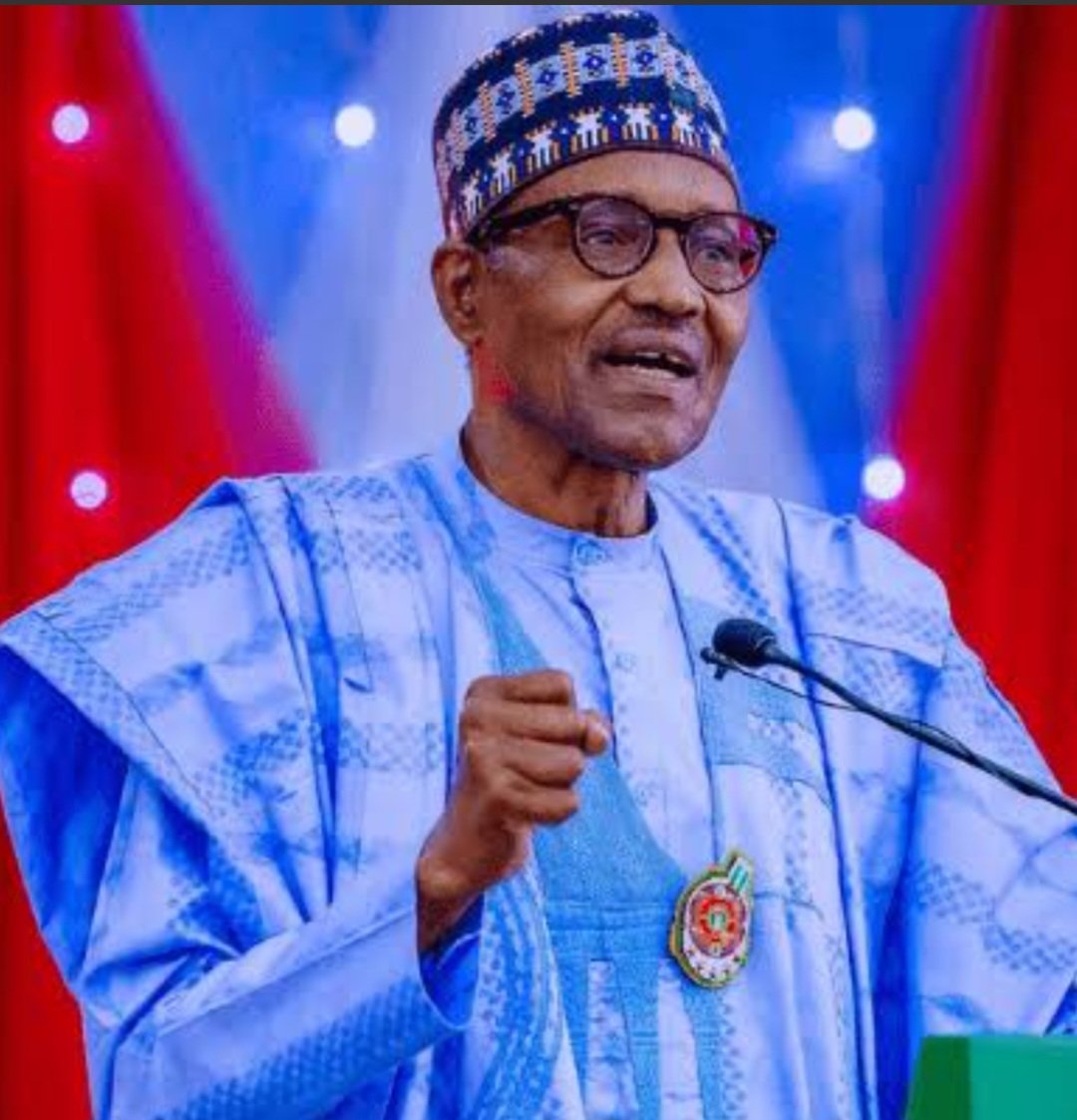 Death - Obituary News: ckson mourns the loss of anti-corruption crusader Buhari.