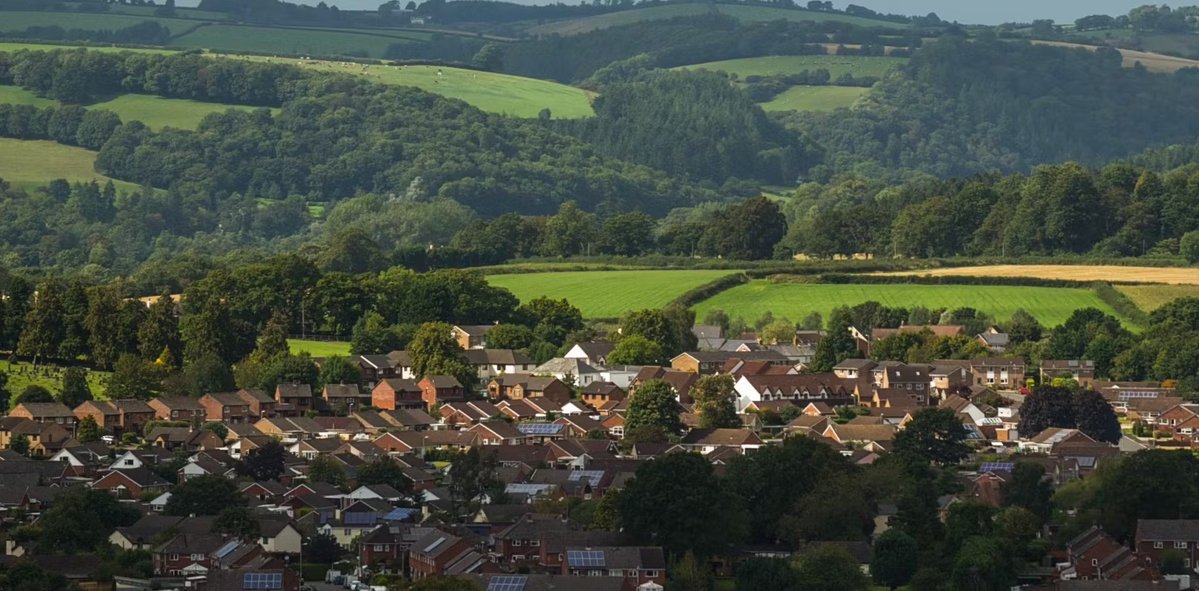 Death - Obituary News: "Key Changes Ahead for Mid Devon's Council Tax Support!"