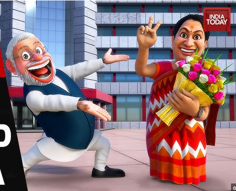 Delhi’s Shocking Move: Privatizing Public Services? —  Private Sector Investment, Delhi Infrastructure Revamp, Public-Private Partnerships