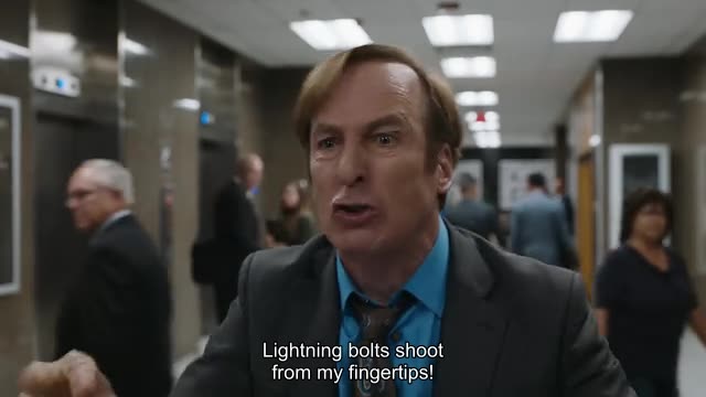 Did Saul's Biggest Secret Just Get Exposed? —  Better Call Saul Season 5 recap, Jimmy McGill character analysis, Breaking Bad spin-off reviews