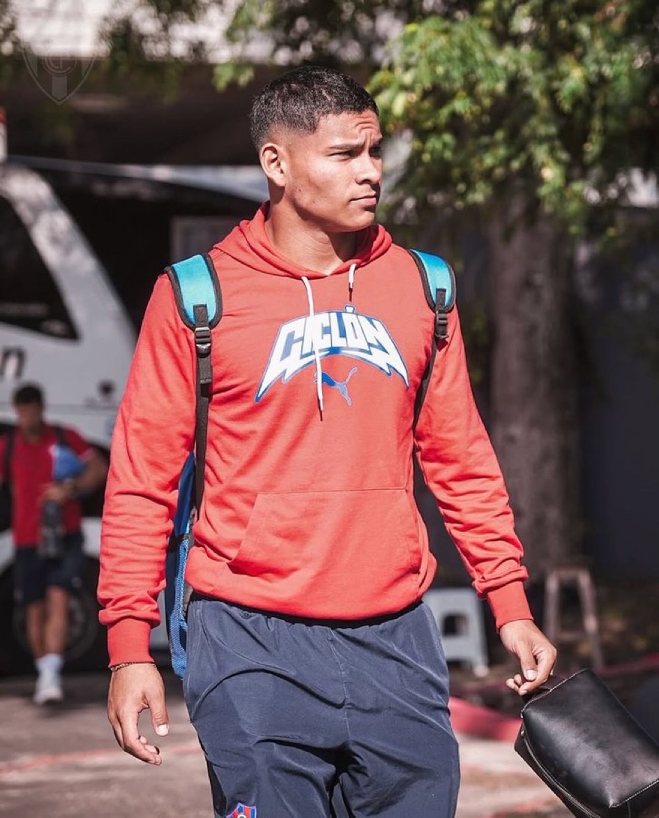 Diego León’s Bold Claim: "I'm Not Going on Loan!"