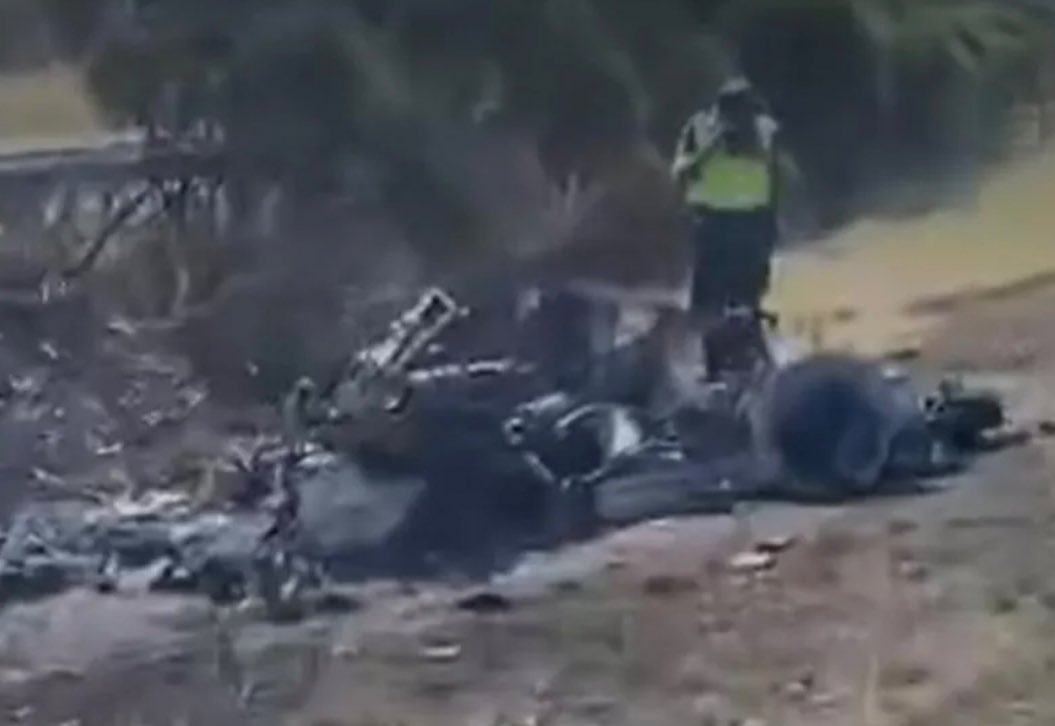 Diogo Jota Trapped in Fiery Lamborghini: Shocking Incident Unfolds!