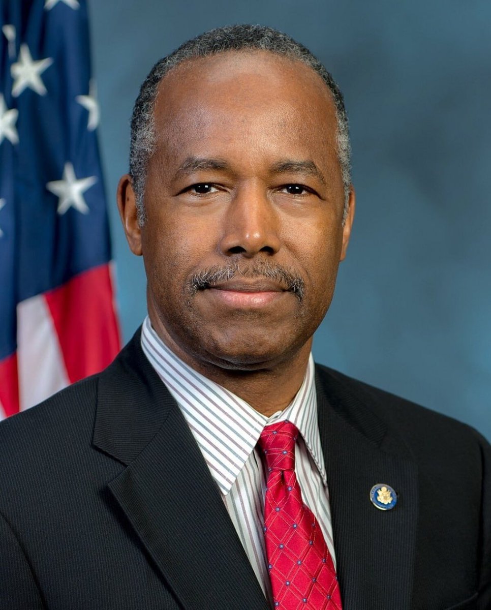 Dr. Carson's Shocking Plea: Should Trump Walk Free? —  Dr. Ben Carson Trump charges, Trump legal battle news, Carson opinion on Trump 2025