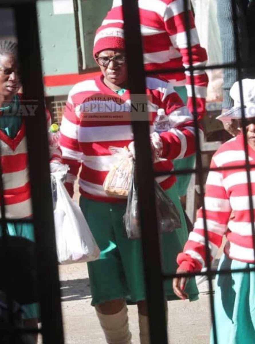 Editor of Zimbabwe's Top Paper Jailed for Satire: Outrage Erupts!