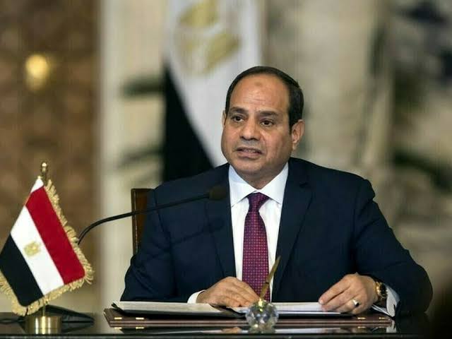 Egypt Slams Israel: Airstrikes Spark Sovereignty Crisis! —  Middle East tensions 2025, international relations crisis, regional security concerns