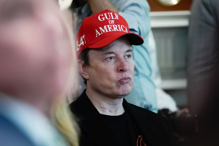 Elon Breaks Silence: Exposes Epstein Secrets, Shocks the World!