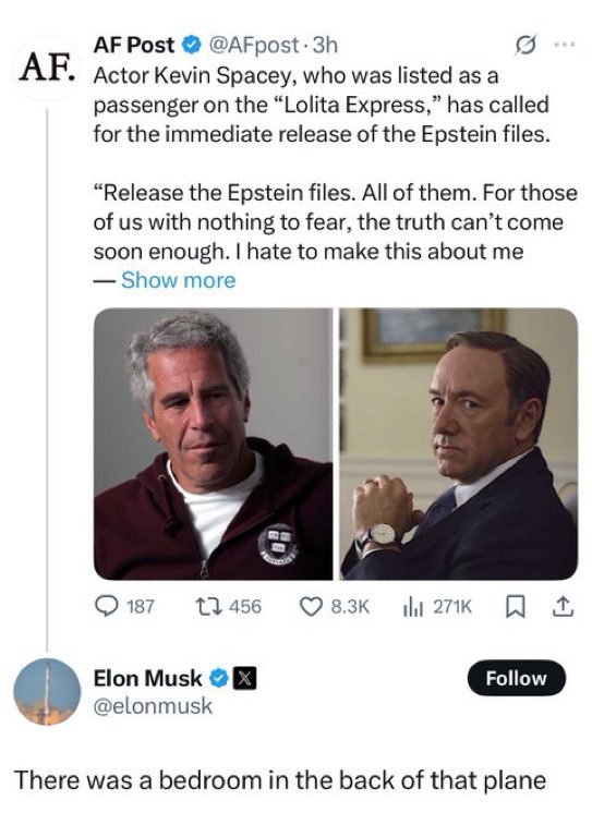 Elon Musk Unveils Shocking Secrets of Epstein's Jet! —  Elon Musk Epstein revelations, Lolita Express secrets 2025, Trump Epstein connections