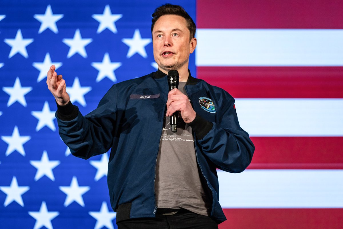 Elon Musk's Shocking Accusation: Kids Abused, No Charges? —  Elon Musk controversy, child abuse scandal, government accountability 2025