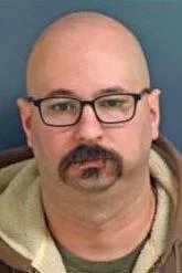 Ex-Firefighter Gets 100 Years for Shocking Child Crimes! —  child exploitation cases, firefighter criminal charges, Louisa County news