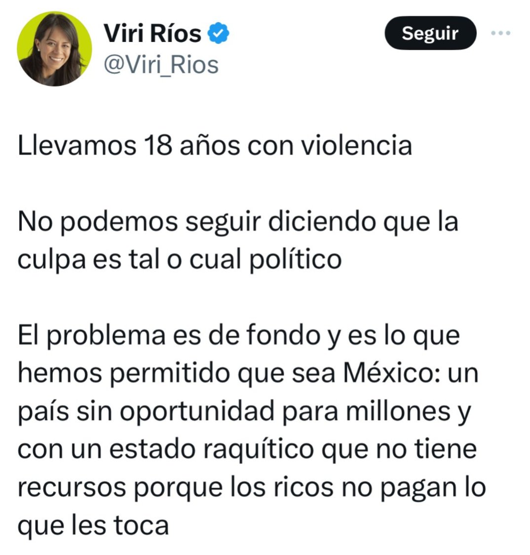 Explosive Claims: Every Mexican President Says "It Was the State!"