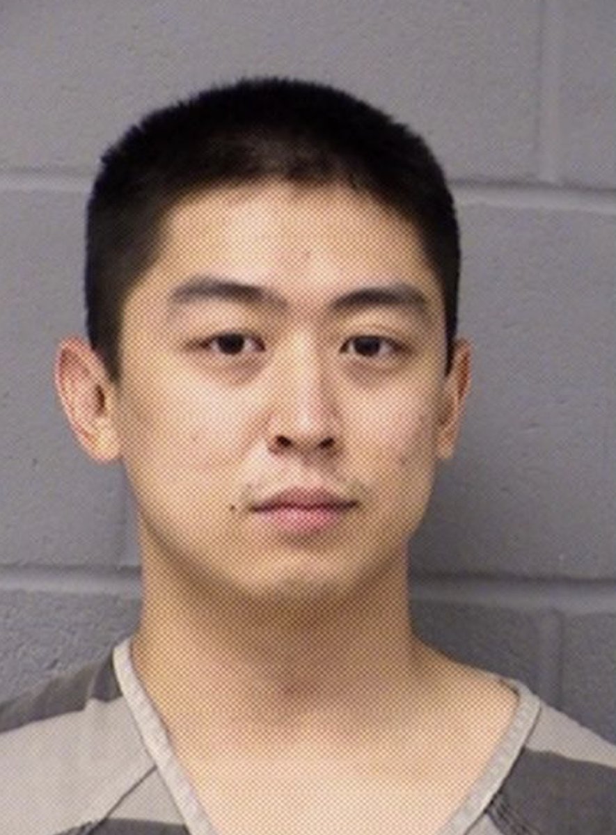 FBI Links North Texas Antifa's Benjamin Song to July 4 Shooting!