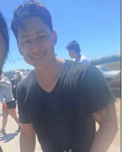 FBI Unveils Suspect in Shocking Weed Farm Shootout! —  FBI suspect photo released, California weed farm raid news, $50K reward for criminal tips