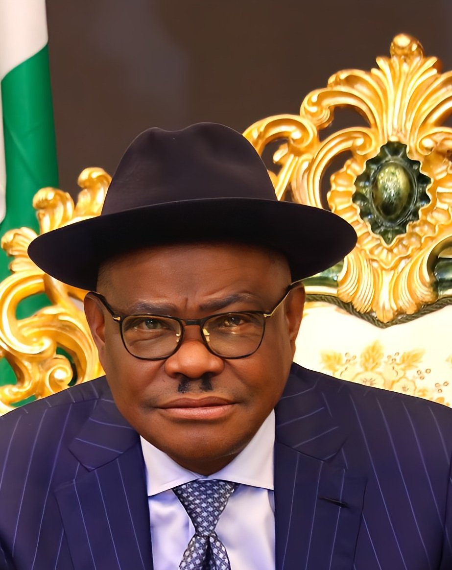 FCTA Minister Wike's Shocking Claims Live Tonight on Channels TV!