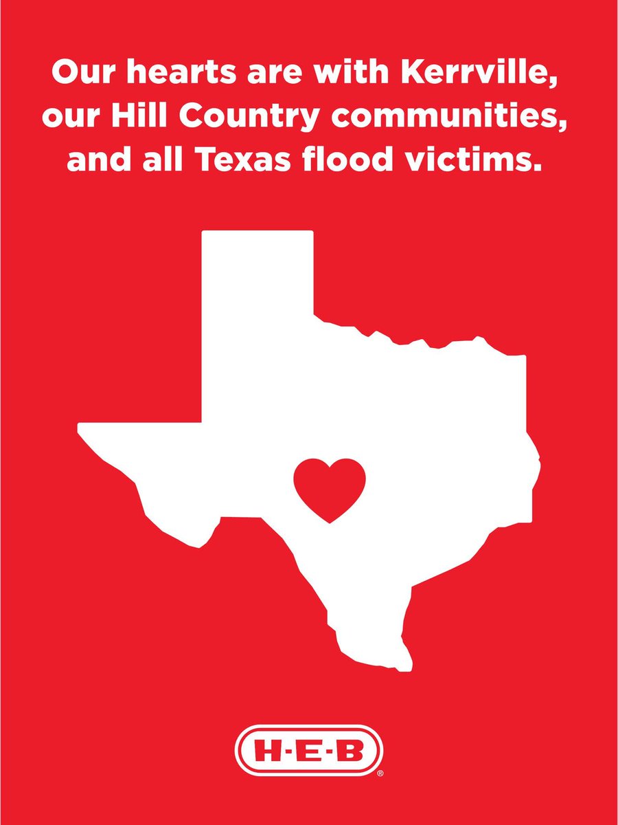 FEMA's Flaws Exposed: HEB's Response Outshines Disaster Relief