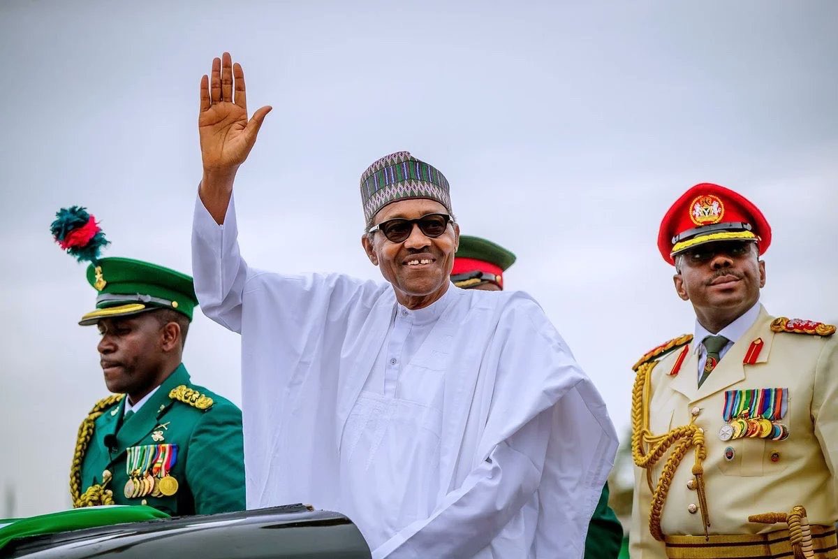 FG Declares July 15 Holiday: Is Buhari's Legacy Divisive? —  public holiday announcement 2025, tribute to former leaders, Nigeria national holidays