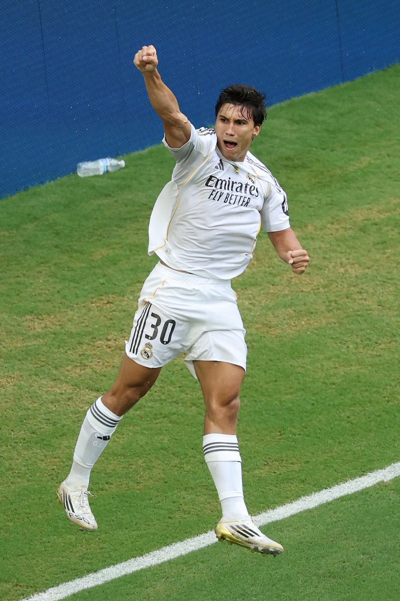 FIFA Shocker: Gonzalo Garcia Crowned Club World Cup Top Scorer! —  FIFA Club World Cup news, Gonzalo Garcia top scorer 2025, Club World Cup player awards