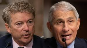 Fauci Faces Arrest: Rand Paul’s Subpoena Sparks Controversy!