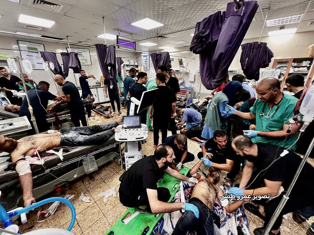 Fifteen Palestinians Killed in Controversial Israeli Airstrike