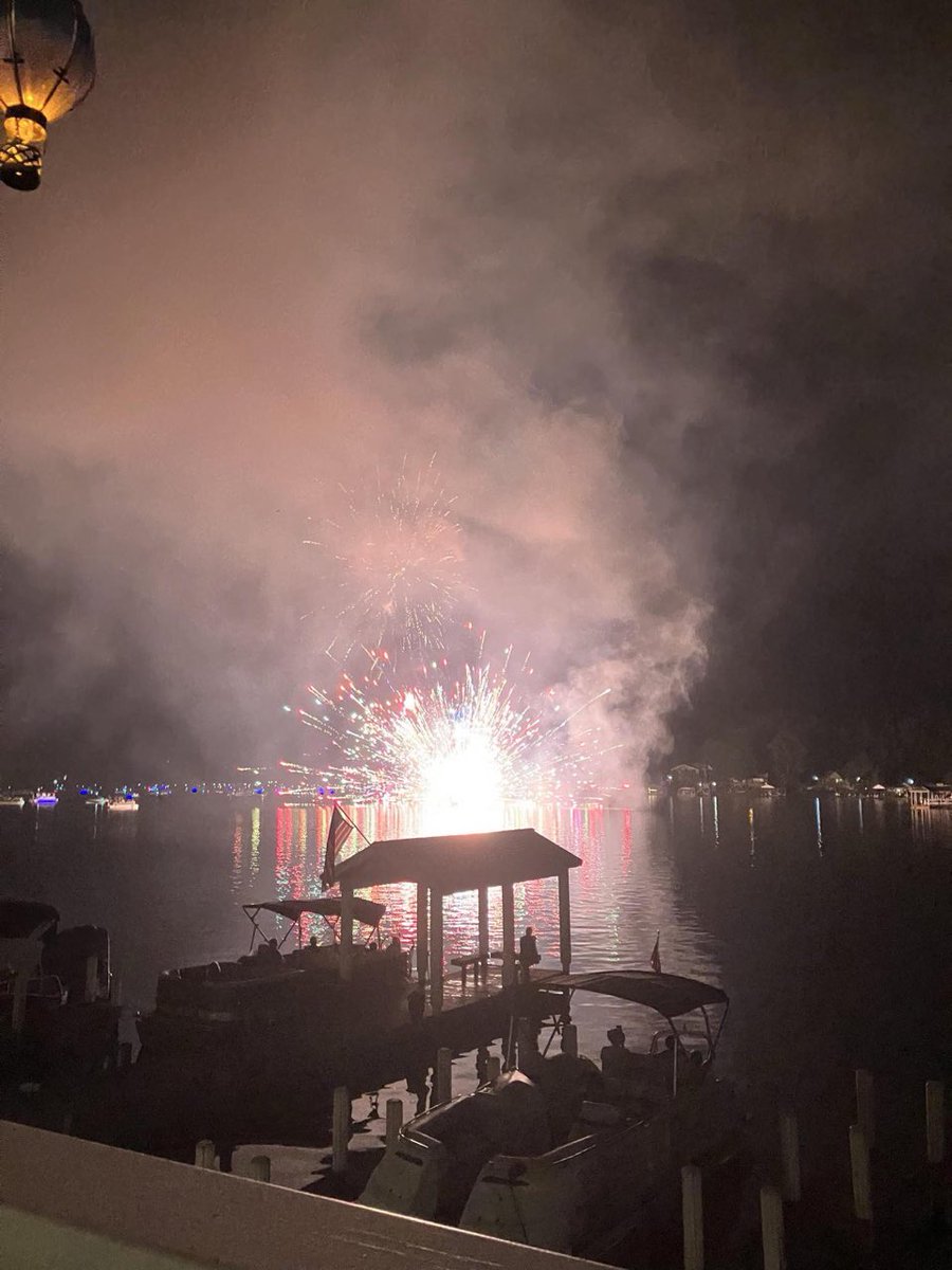 Fireworks Explosion in Alabama: Chaos and Injuries Erupt!