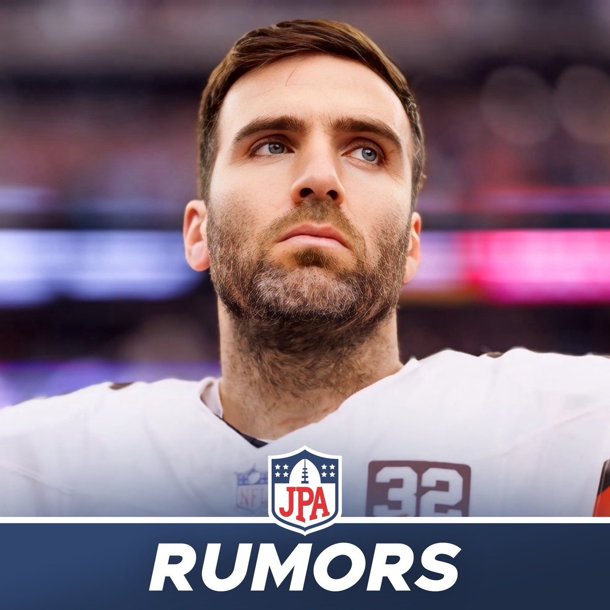 Flacco's Surprising Support: Browns Veterans Back Controversial QB
