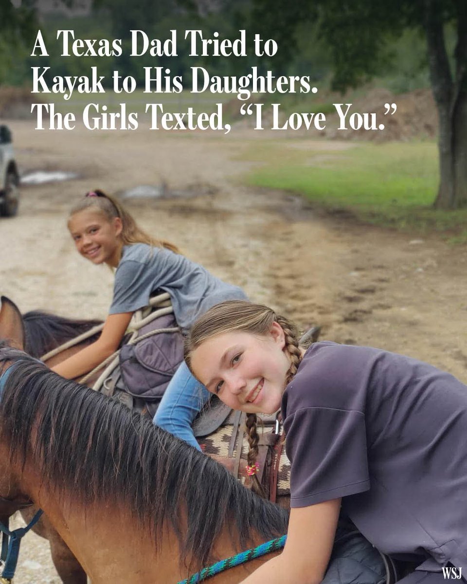 Flash Flood Claims Lives: Harber Family's Tragic July Fourth