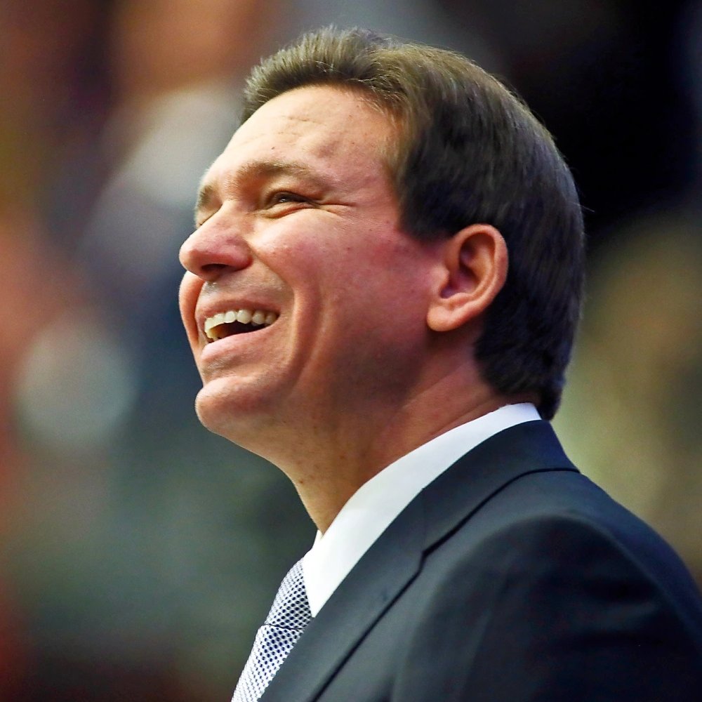 Florida Supreme Court Backs DeSantis, Claims Racial Gerrymander Justified! —  Redistricting Florida 2025, Gerrymandering Supreme Court Decision, DeSantis Congressional Map 2025
