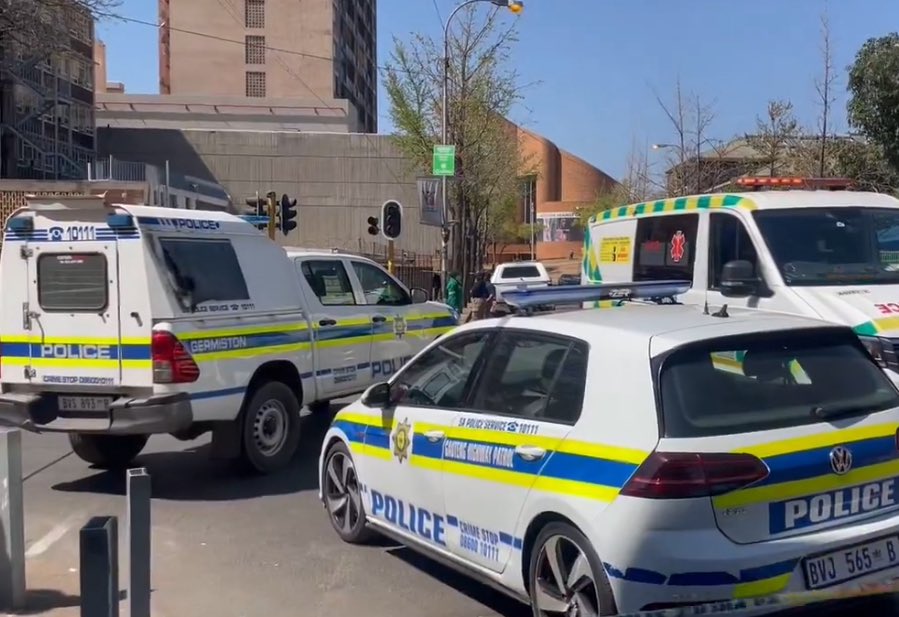Foreign National Arrested in Shocking Umlazi Mass Murder Case!